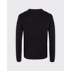 Pedersen black jumper 6292