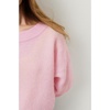 Vitow Jumper Sugared Almond Pink