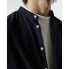 Anholt 2.0 Shirt Navy Blazer Melange