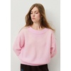 Vitow Jumper Sugared Almond Pink