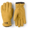 Natural Yellow Utsjö Gloves