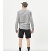 Arvid Jumper Grey Melange