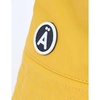 Tanta - Drepsen Hat - Mustard