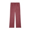 Shaning Trousers Patterned