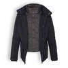 Field Jacket - Black