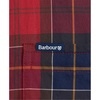 Barbour Wetherham Tailored Shirt Red