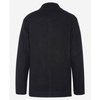 Schott Nyc Woolen Peacoat Cyclone2 Black