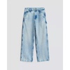 Rag & Bone Sid Carpenter High Rise kona