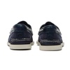 Topsider Authentic Original 2-eye Tumbled & Nubuck Navy