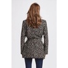 Nubiva Blazer Jacket Caviar