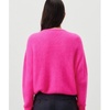 Vitow Cardigan Rose Fluo