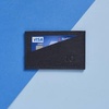 Leather Credit Card Holder