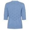 Mala Cardigan Light Blue