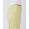 Capri Trousers Apple Green