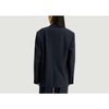 Clint Night Blue Blazer