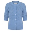 Mala Cardigan Light Blue