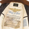 G-1 Wings of Gold Lambskin Pilot Jacket