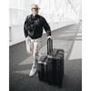 Valise The Ramverk Pro Large Check-in Luggage Black Out