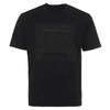 Nemen Kel Chest Pocket Tee Ink Black