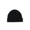 Enamel Badge Bolt Logo Beanie