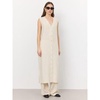 Guddi 2 Linen Dress