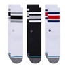 Boyd 3 Pack Staple Socks in Multi Pack