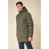 Pond Raincoat khaki