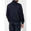 Merc The Harrington Jacket Navy