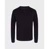 Pedersen black jumper 6292