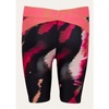 Womens Fluid Short In Print