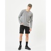 Arvid Jumper Grey Melange