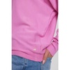 Nudaya Fuchsia Pink Jumper