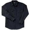 Light Weight Alaskan Guide Shirt - Midnight Navy