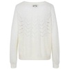 Billy Knit Jumper Creme