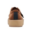 Wallabee Cup Tan Nubuck