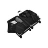 Valise The Ramverk Pro Large Check-in Luggage Black Out