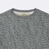 Made & Crafted Crew Sweatshirt Grey Melange