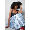 Soft Blue Juna Skirt