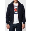 Merc The Harrington Jacket Navy