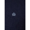 Berty Navy Marl Jumper