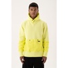 Nemen Icon Multipocket Hoody Mf Kevlar Yellow