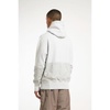 Nemen Icon Multipocket Hoody Mf Ultra Light Grey