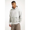 Nemen Icon Multipocket Hoody Mf Ultra Light Grey