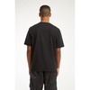 Nemen Kel Chest Pocket Tee Ink Black