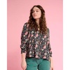 Milly Blaze Blouse