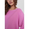 Nudaya Fuchsia Pink Jumper