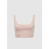 Womens All Around Sports Bra In Candy