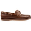 Classic Boat Shoe - A232x Tan/brown Full Grain