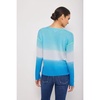 Blues Colour Me Happy Cashmere Sweater