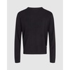 Yason Knit Black